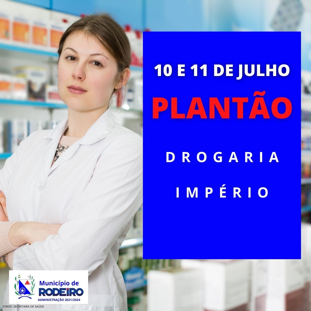 plantao