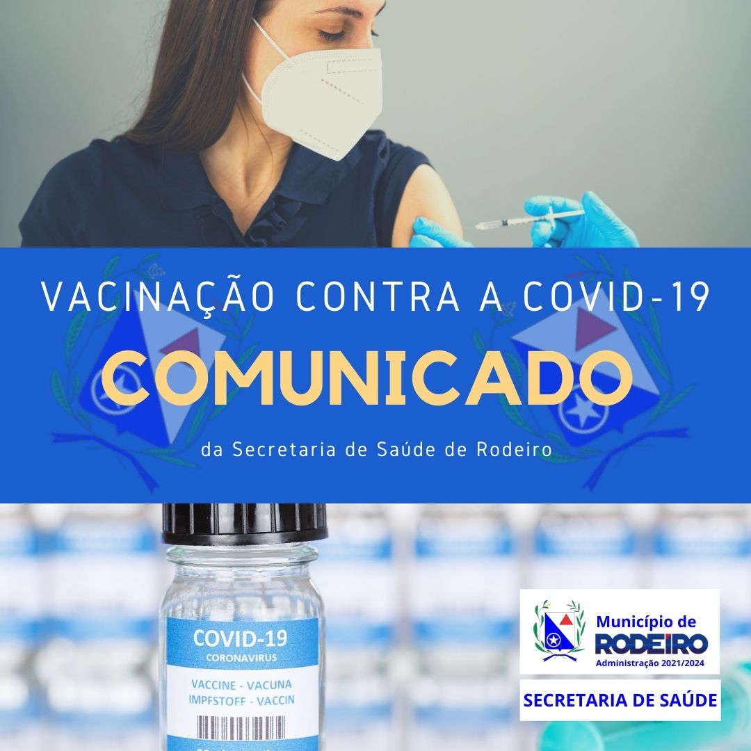 COMUNICADO 