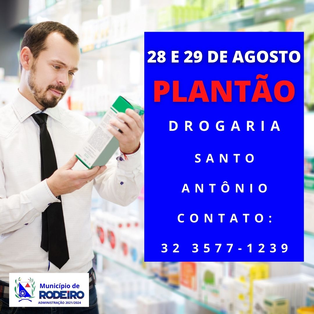 agosto