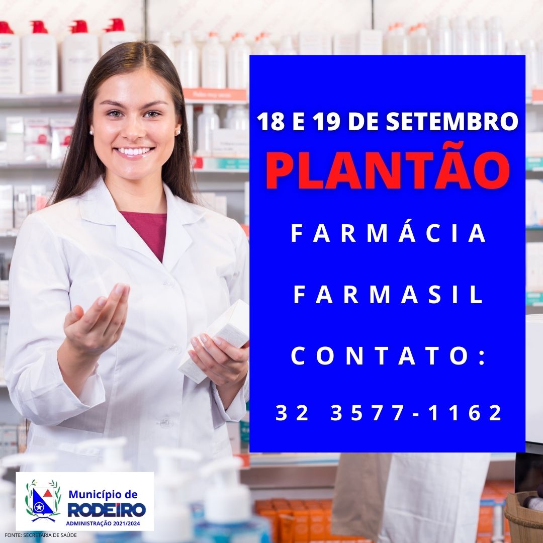 plantão