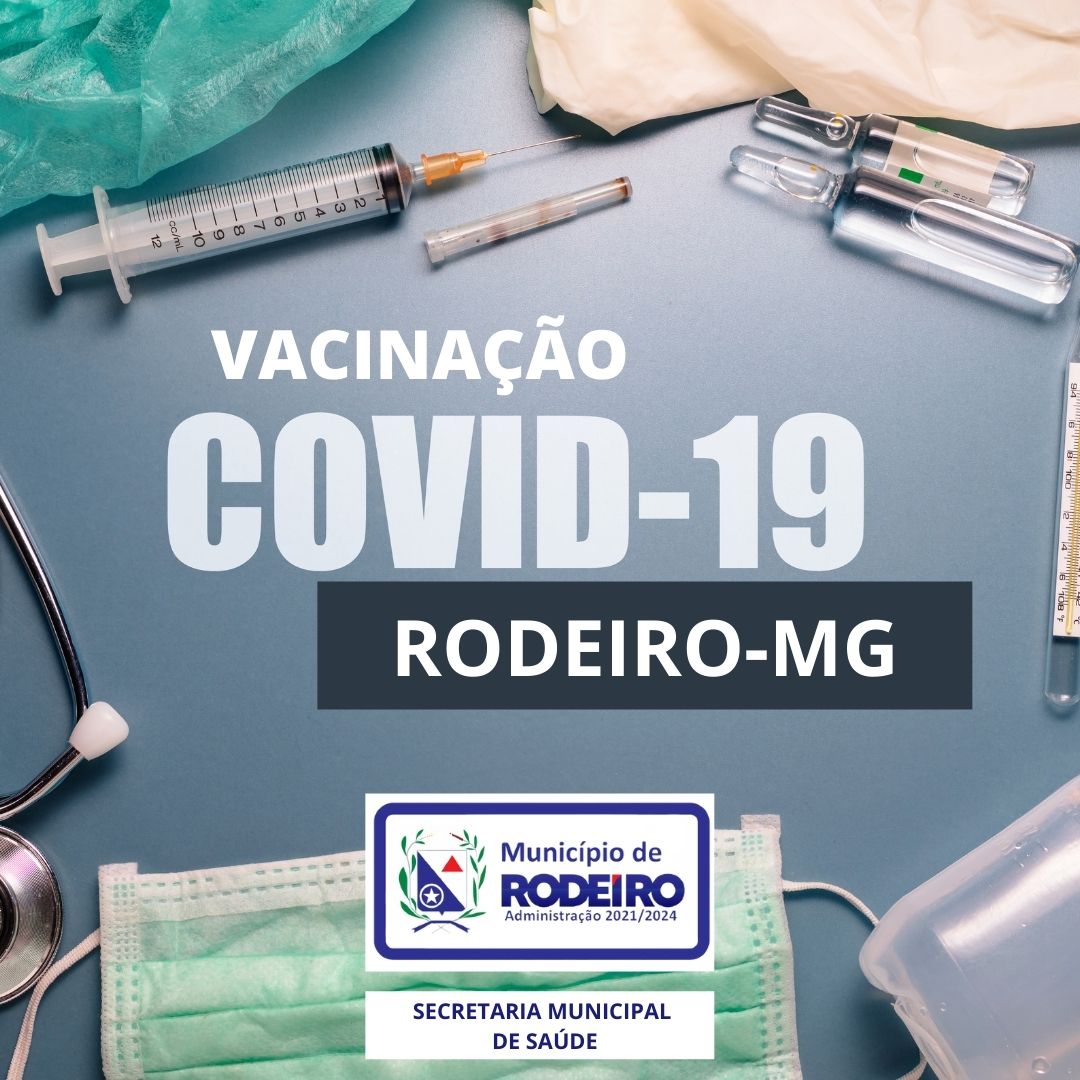Vacinação contra COVID-19 - 25/02/2022