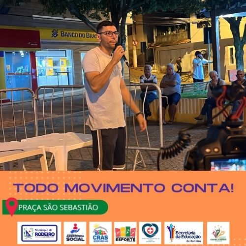 TODO MOVIMENTO CONTA