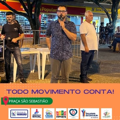 TODO MOVIMENTO CONTA