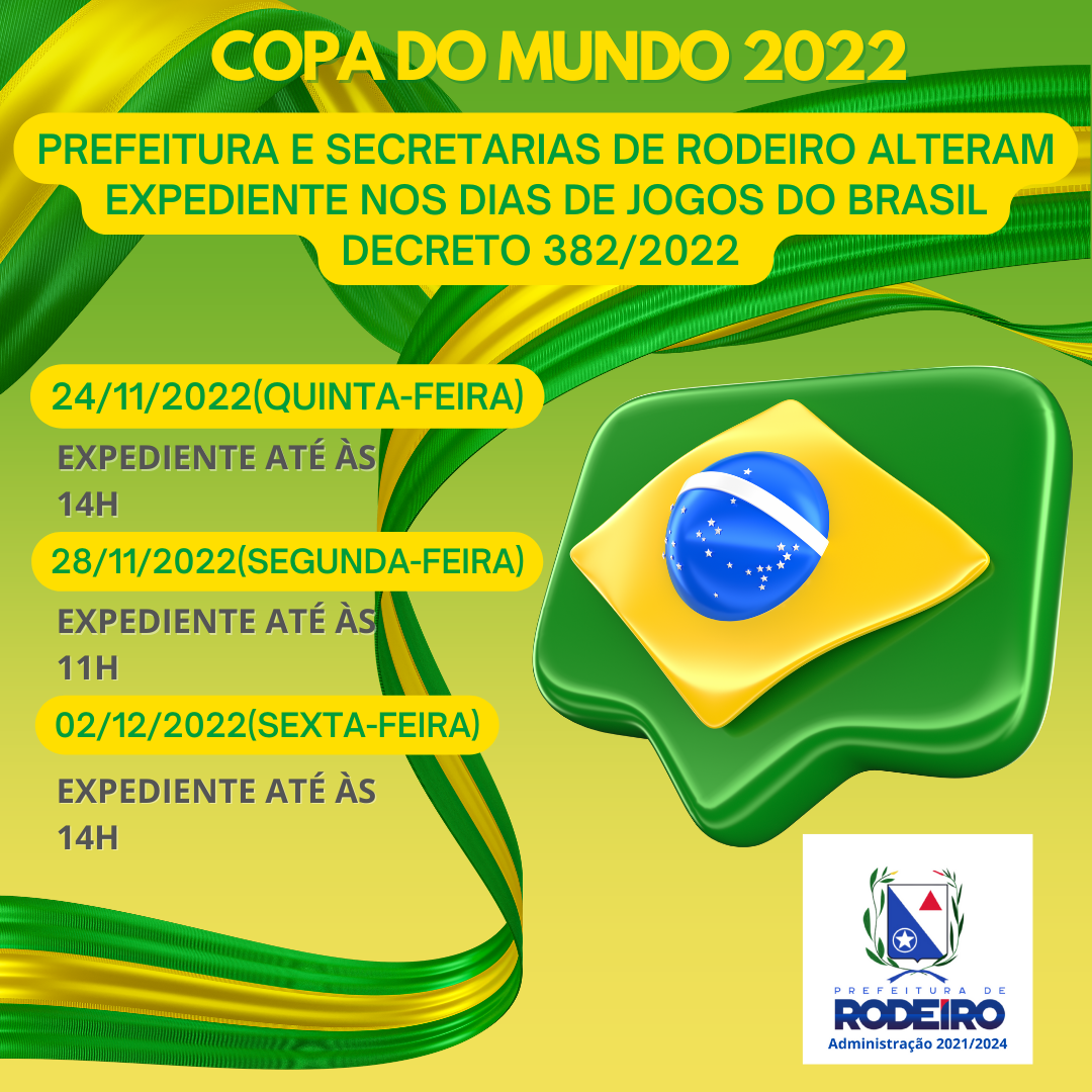 COPA DO MUNDO 2022