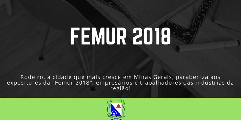 FEMUR 2018