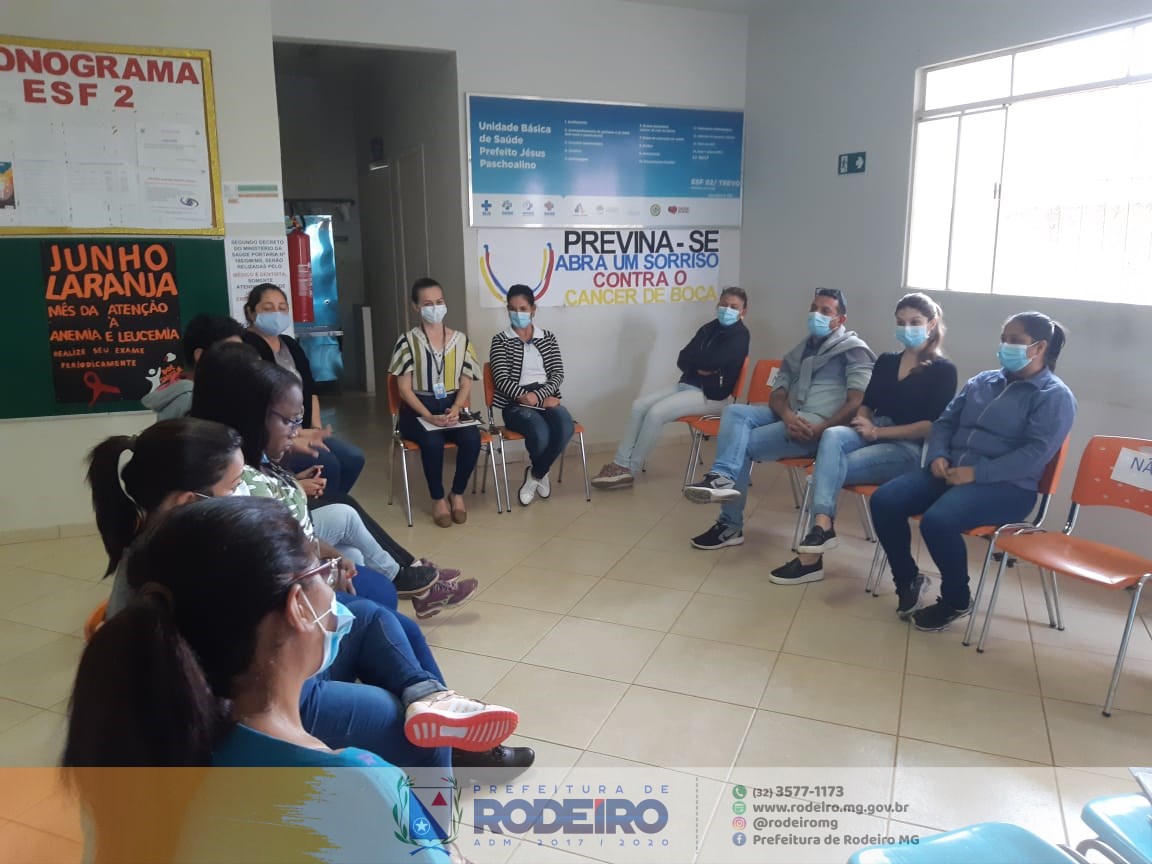 Prefeitura lança projeto 